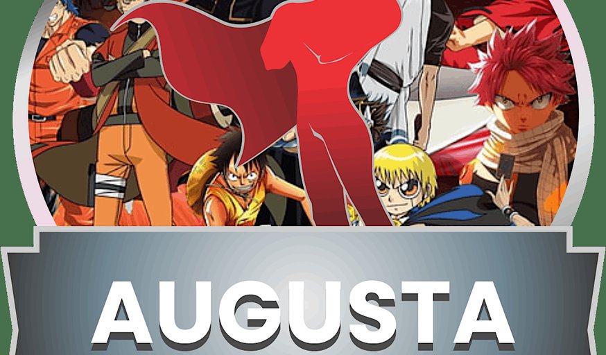Augusta Anime-Fest
