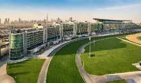 The Meydan Hotel