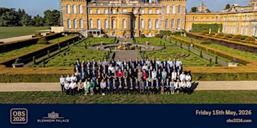 Oxfordshire Business Summit 2026