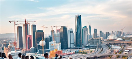 Investment Strategic Forum 2025 - London