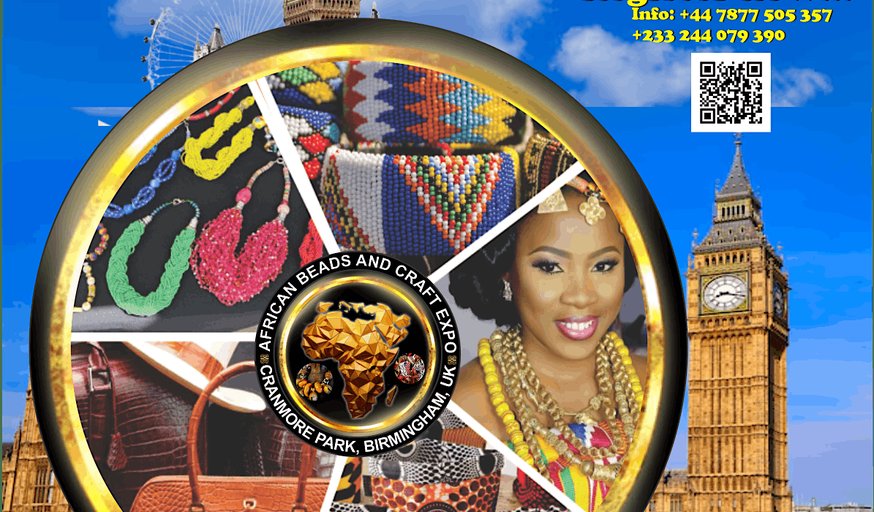African Beads and Craft Expo