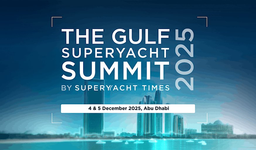 Gulf Superyacht Summit 2025