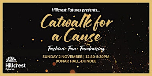 Hillcrest Futures Catwalk for a  Cause 2025