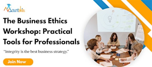 Business Ethics 1 Day Workshop in Cambridge