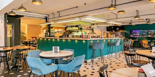 Speed Dating in Balham | Ages 23-35