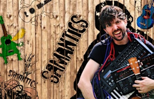 Samantics 10 Years In... Winter Tour