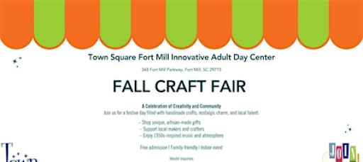 Fall Craft Fair