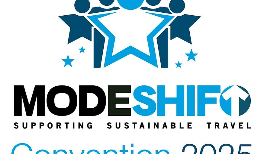 National Modeshift Convention & National Travel Awards 2025
