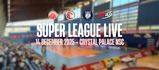 Super League Live- National Volleyball League