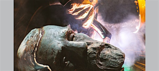 Lecture: Sculpting the Past: Art, Identity, and Commemoration