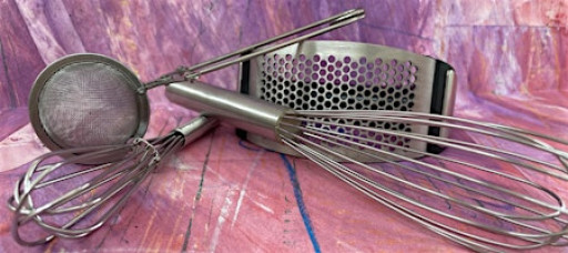 Exploring Materials: Printmaking