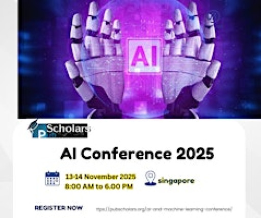 AI conference 2025