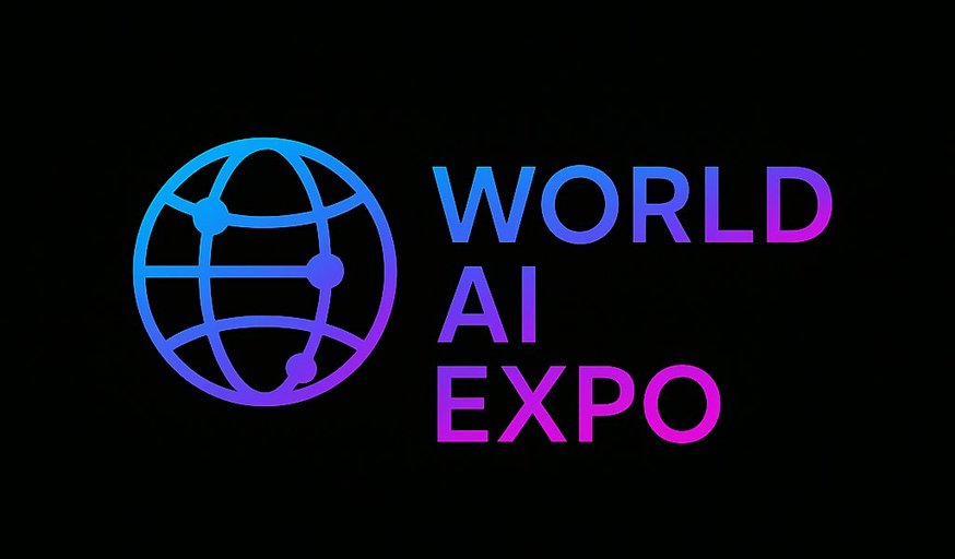 World AI Expo Dubai 2025