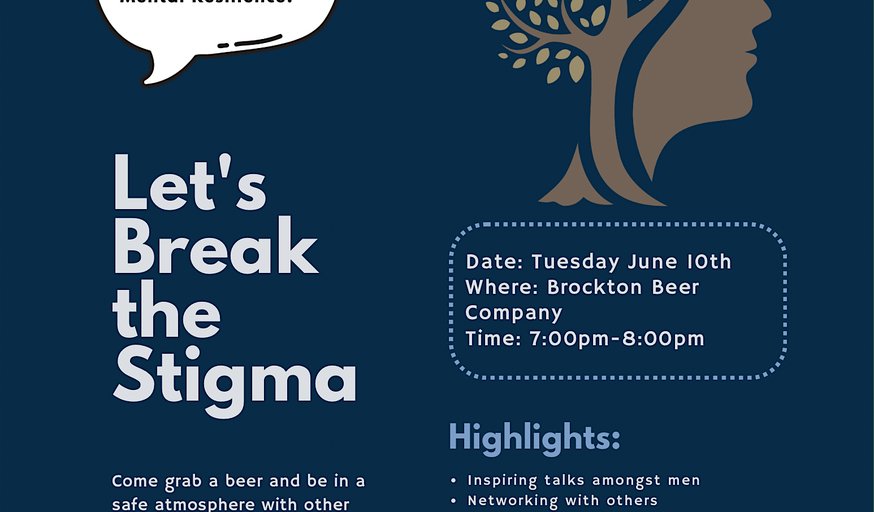 Men’s Mental Health Group