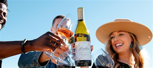 Palisade - Battle of the Pinots