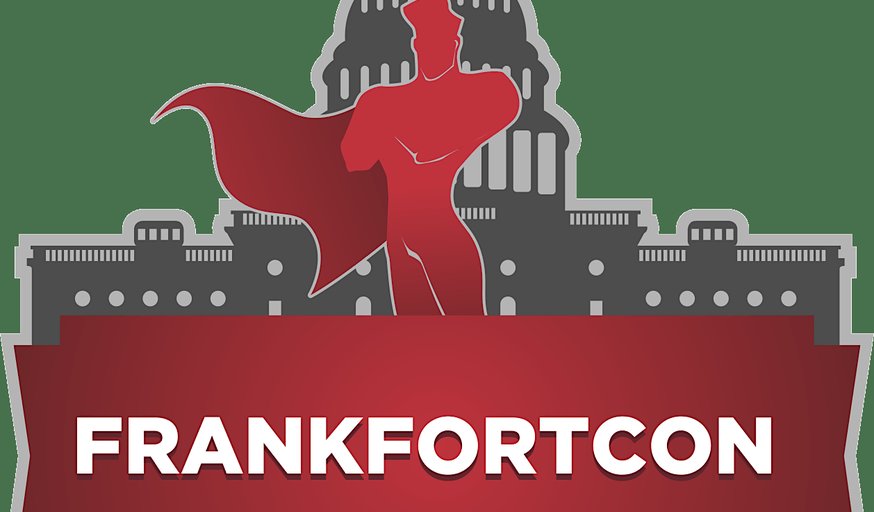 FrankfortCon - Pop Culture Show