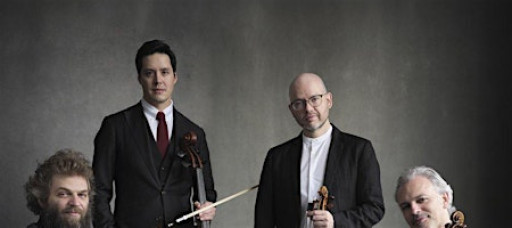 Chamber Music Tulsa presents Brooklyn Rider