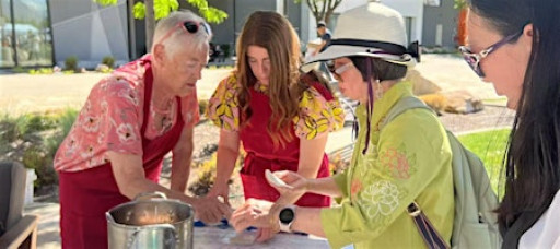 2026 Orem Asain Festival