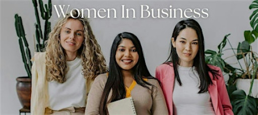 Women In Business-November