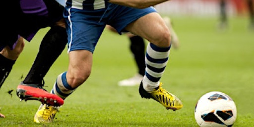 Football Introduction to Football (1.1)