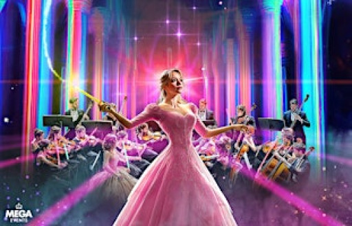 Tribute to Hans Zimmer & Film Favourites Illuminated: Hastings