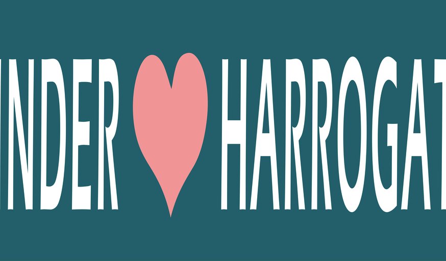 Harrogate Kindness Festival 2026 (Stall holders)