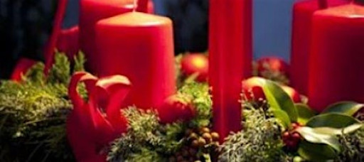 Candlelight Christmas Holiday Program