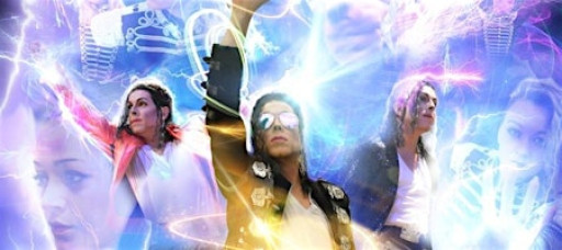 Forever Jackson - Michael Jackson Tribute