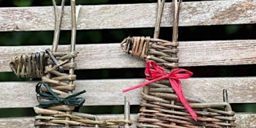 Christmas Willow Crafts Taster