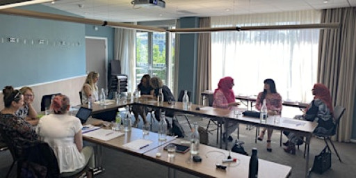 Winchester [In-person]: Trauma, The Brain & Recovery