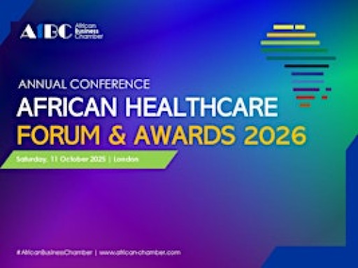 AfBC African Healthcare Business Forum and Awards 2026, London