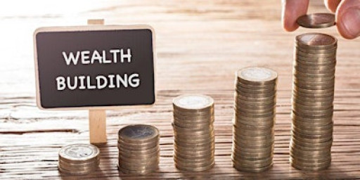 ATLANTA:  Build Wealth in Travel