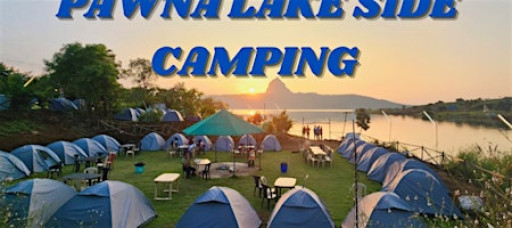 Pawna Lakeside Camping by India Trip Explore