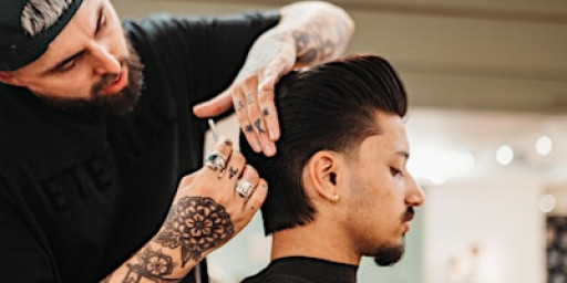 The Barber.josh.o.p 5 Day Barber Bootcamp TAMPA