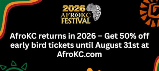 Africa Meets Kansas City - A Fusion of Culture and Community