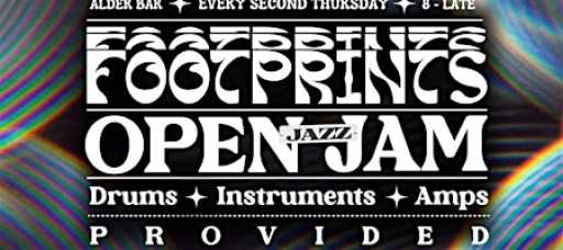 Footprints Jazz Club