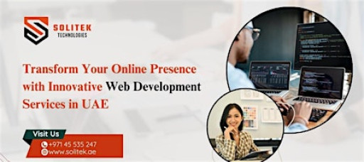Website Development Strategies for Modern Businesses