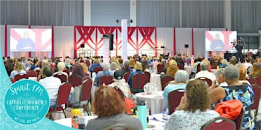 Spirit FM's Women of Worth Catholic Women's Conference