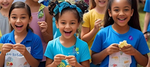 Children's Business Fair