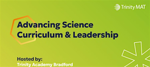Advancing Science Curriculum & Leadership
