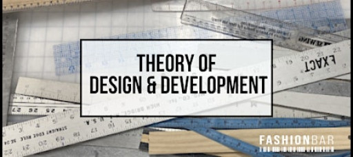 Theory of Design & Development [November Session]