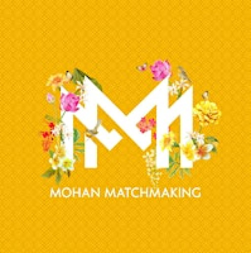 Mohan Matchmaking Mixer | LONDON (Price $40 USD or 30£)