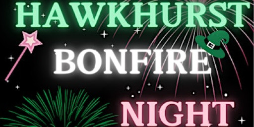 Wicked Bonfire Night