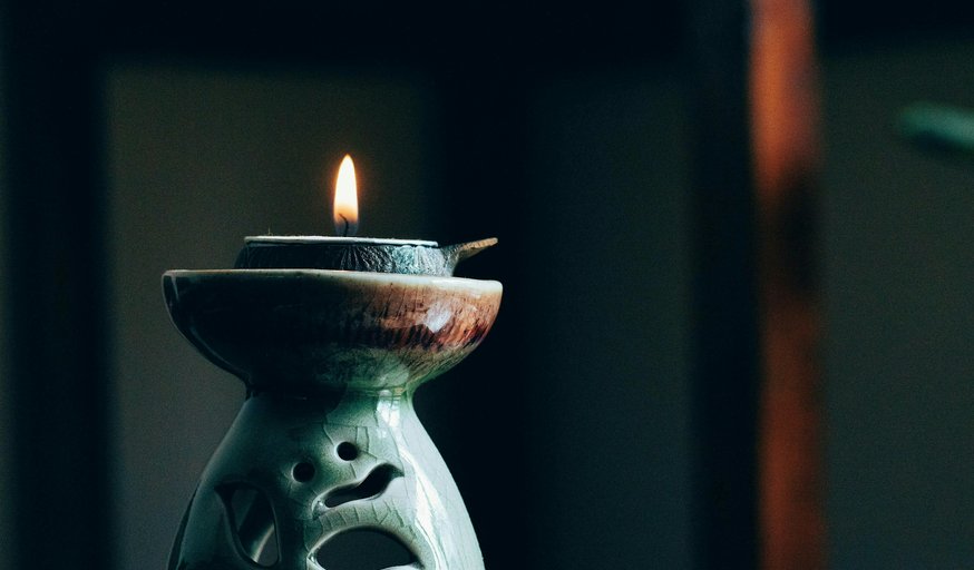 Building mindfulness in a busy work schedule