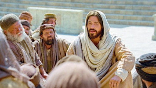 Weekly Gospel Study: Institute of Religion