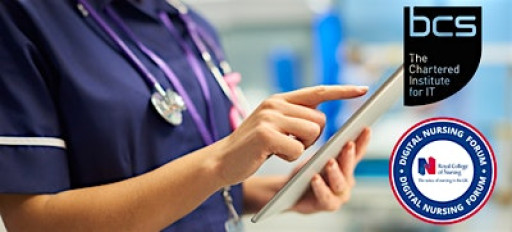 BCS Nursing & RCN Digital Nursing Conference 2025
