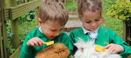 Open Morning 20th November