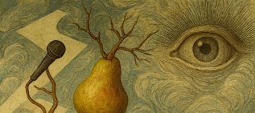 DCAC's Poetry Series 2025