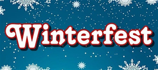 WinterFest (Wednesday, 12/10, 7:00 p.m.) in the Black Box Theater
