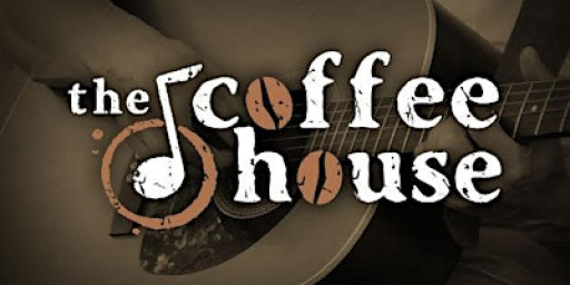 Student Coffeehouse-Friday, 1/23 at 7:00 p.m.